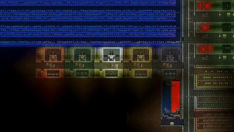 Terraria - GameDeus.ru