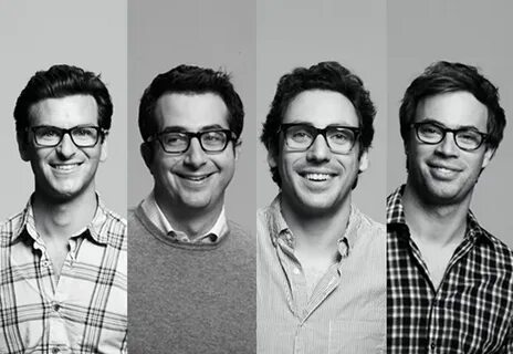 Why is Warby Parker Called Warby Parker? Rewind & Capture