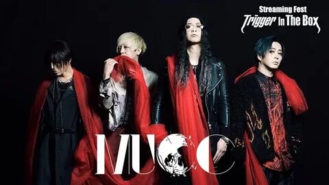 MUCC : Live at Trigger In The Box 2019