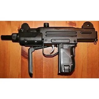 Cybergun MINI UZI купить в Ростов-на-Дону + отзывы и характе