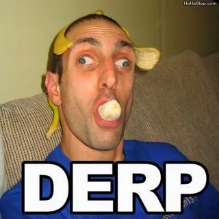 The derp nator - YouTube