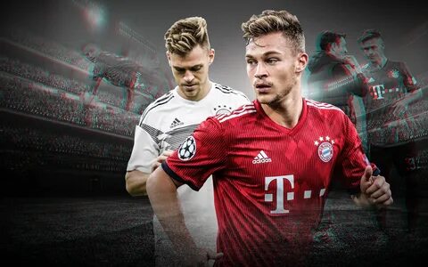 Kimmich Frisur / Joshua Kimmich #MiaSanMia #MiaSanMia Pinter