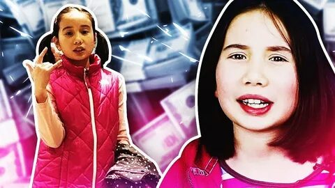 Lil Tay Know Your Meme