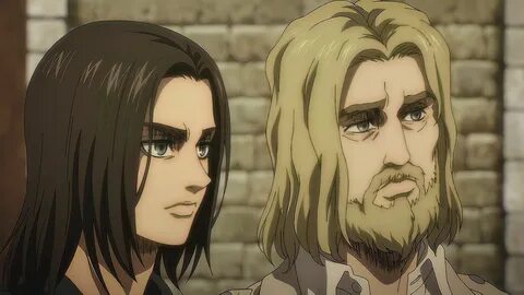 Attack on Titan season 4 part 2 episode 4: Release date and 