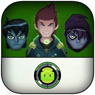 Ben Face Alien 10 Maker APK - Download for Android