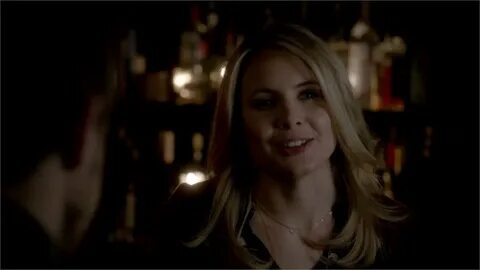 The Vampire Diaries: The Originals Screencaps and Photos Cri