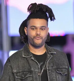 The Weeknd recalls odd first meeting with Taylor Swift Young