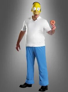 costume homer simpson OFF-64