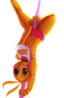 Создать мем "секси той чика, fnaf toy chica hot, картинки фн