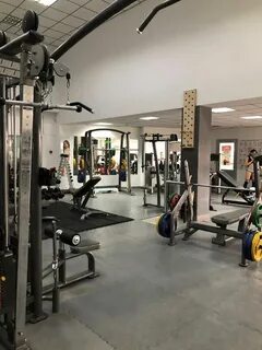 Тренажерный зал City Gym в Бресте на продажу