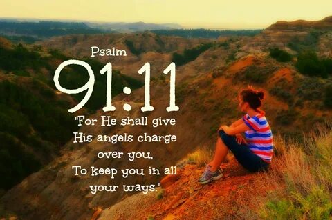Psalm 91:11 Psalm 91 11, God's protection, Psalms