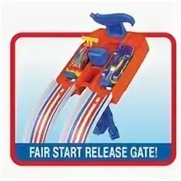 Jual HOTWHEELS FLYING CUSTOM DROP RACE JUMP TRACK PLAY SET -