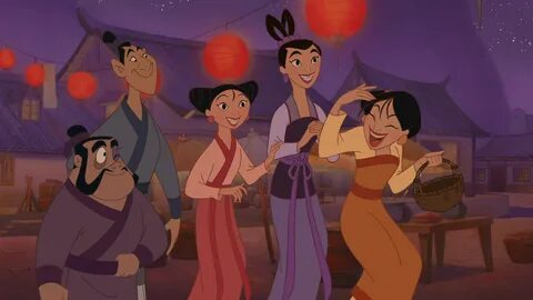 Screenshots © Mulan