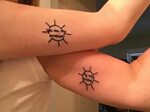12 Mother-Daughter Tattoos That Will Make You Want One With 