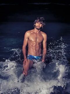 Picture of Marlon Teixeira