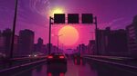ASTRO - A Synthwave Mix Chillwave - Retrowave - Synthwave Sc