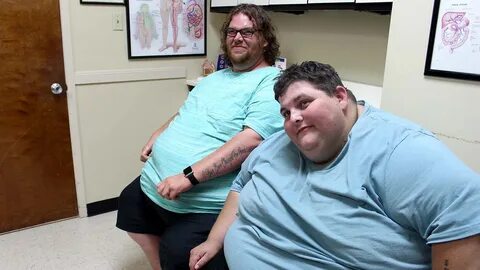 What happened to Lupe in 'My 600-lb Life'?