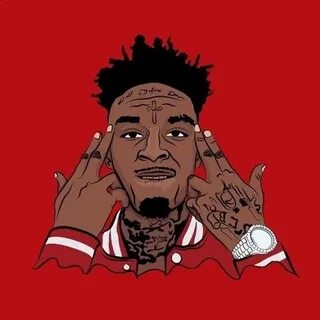 Stream (Free) 21 Savage x Metro Boomin Type Beat "Knives" Pr