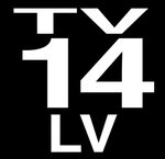 File:Black TV-14-LV icon.png - Wikimedia Commons