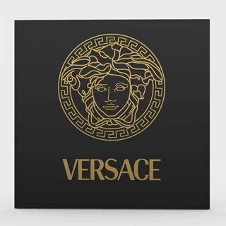 Versace Logos