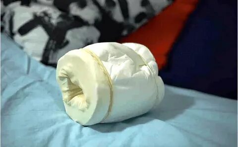How to Make your Own Toilet Paper at Home during Coronavirus