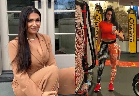 hypothèque Distribution inquiéter molly qerim bikini Père co