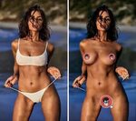 Раздень Девушку по Фото! Deep Nude Бот ВКонтакте