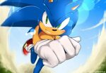 Sonic Boys X Reader Oneshots (Requests Closed) - Sonic x Ath