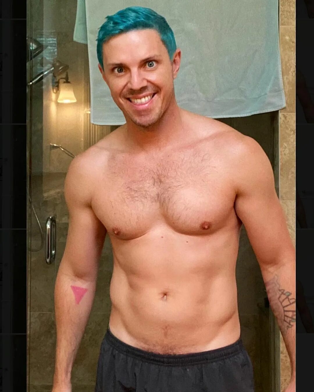 Jake Shears (@jakeshears) • Фото в Instagram.