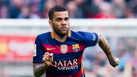 Dani Alves Passionate Images Related Keywords & Suggestions 