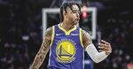 NBA News: D'Angelo Russell leaving Golden State Warriors con