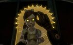 Bioshock 2 Little Sister Harvest Or Rescue - Frikilo Quesea