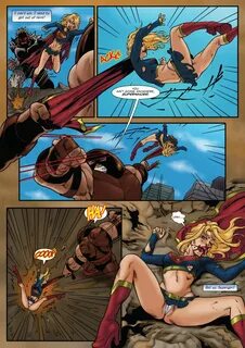 Baca Supergirl’s Last Stand (Superman) prncomix