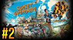 Sunset Overdrive Campaign Gameplay Walkthrough: Part #2 - Yo