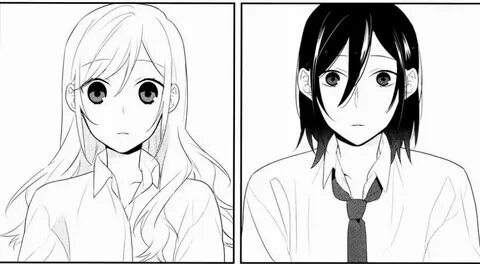 Horimiya