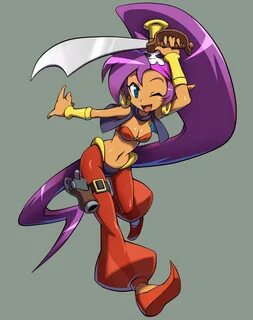 Shantae Pooh's Adventures Wiki Fandom