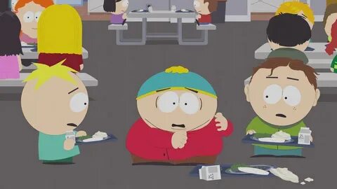 Cartman Picture posted by Samantha Johnson