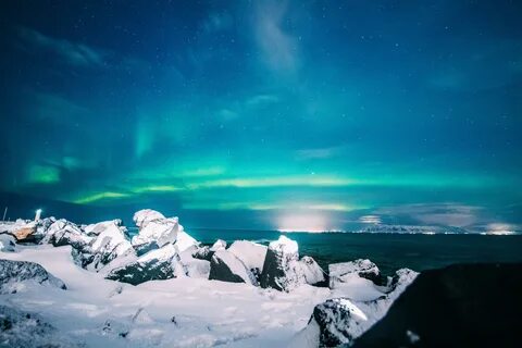 Full HD 1080p northern lights wallpapers free download