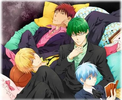 Kuroko no Basuke Fan Art: Knb 3 Kuroko, Kuroko no basket, Ku