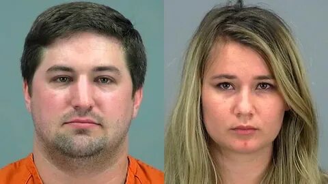 Couple accused of leaving toddler son to play 'Pokemon Go' C
