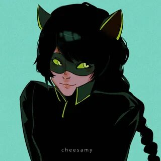 cheesamy: "my lady noir " Miraculous ladybug comic, Miraculo