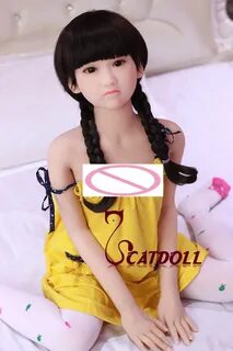 Купить Секс кукла catdoll просо 126 Японский милый-обедненны