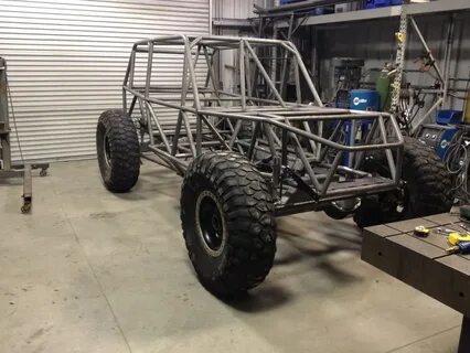 rock crawler tube chassis plans OFF-70