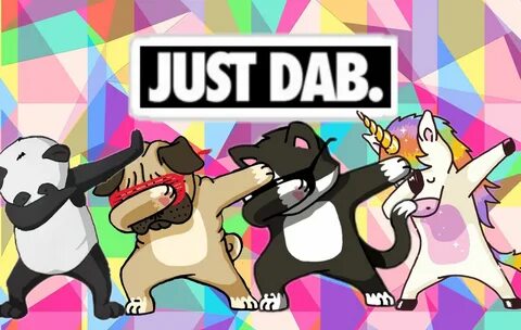 #dabbing & Similar Hashtags Cute panda wallpaper, Dab, Unico