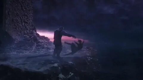 WandaVision explica cena de Thanos e Gamora em Vingadores: G