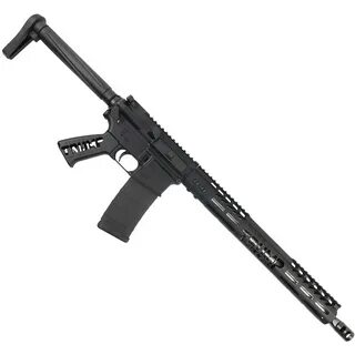 AR-15 5.56 Rifle Upper Receiver Set Limited Edition Trump "M