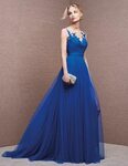La Sposa Tulle evening dress, Lace evening gowns, Prom dress