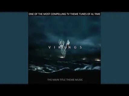 The Vikings Main Tv Theme Song If I Had A Heart Instrumental