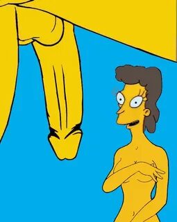 #pic1260109: Helen Lovejoy - HomerJySimpson - The Simpsons -