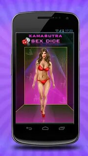 Kamasutra Sex Dice pour Android - Téléchargez l'APK